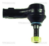 Triscan Spurstangenkopf Gelenkkopf 8500 29117 FüR Seat VW Golf 2 19E 1G1 Jetta 3