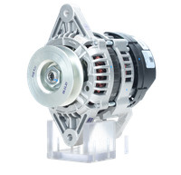 Lichtmaschine 43A Neu Original SEG (Bosch) Oe-Nr. 0124110010 FüR John Deere