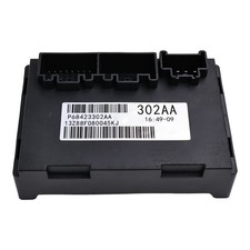 Transfer Case Control Module 68423302AA for Jeep Grand Cherokee Dodge Durango