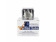 RADWELL VERIFIED SUBSTITUTE 15553P200SUB / 15553P200SUB (BRAND NEW)