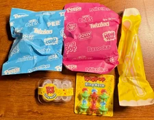 MGA's Miniverse Make It Mini Treats - Ring Pop