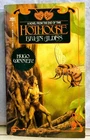 HOTHOUSE,  by Brian Aldiss 1984   1st Print Baen Books