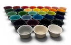 Fiesta Bouillon Bowl 6 3/4 oz Fiestaware - Choose Your Color