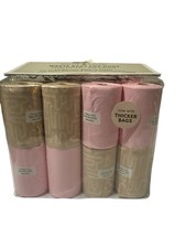 Waste bags for dogs unscented 320 count