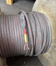 Begleitheizkabel mit Begleitheizungs&uuml;berwachungsger&auml;t V5