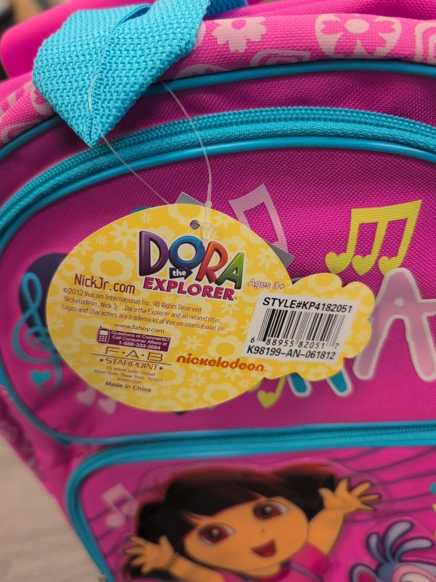 ギフト Dora The Explorer Large 16