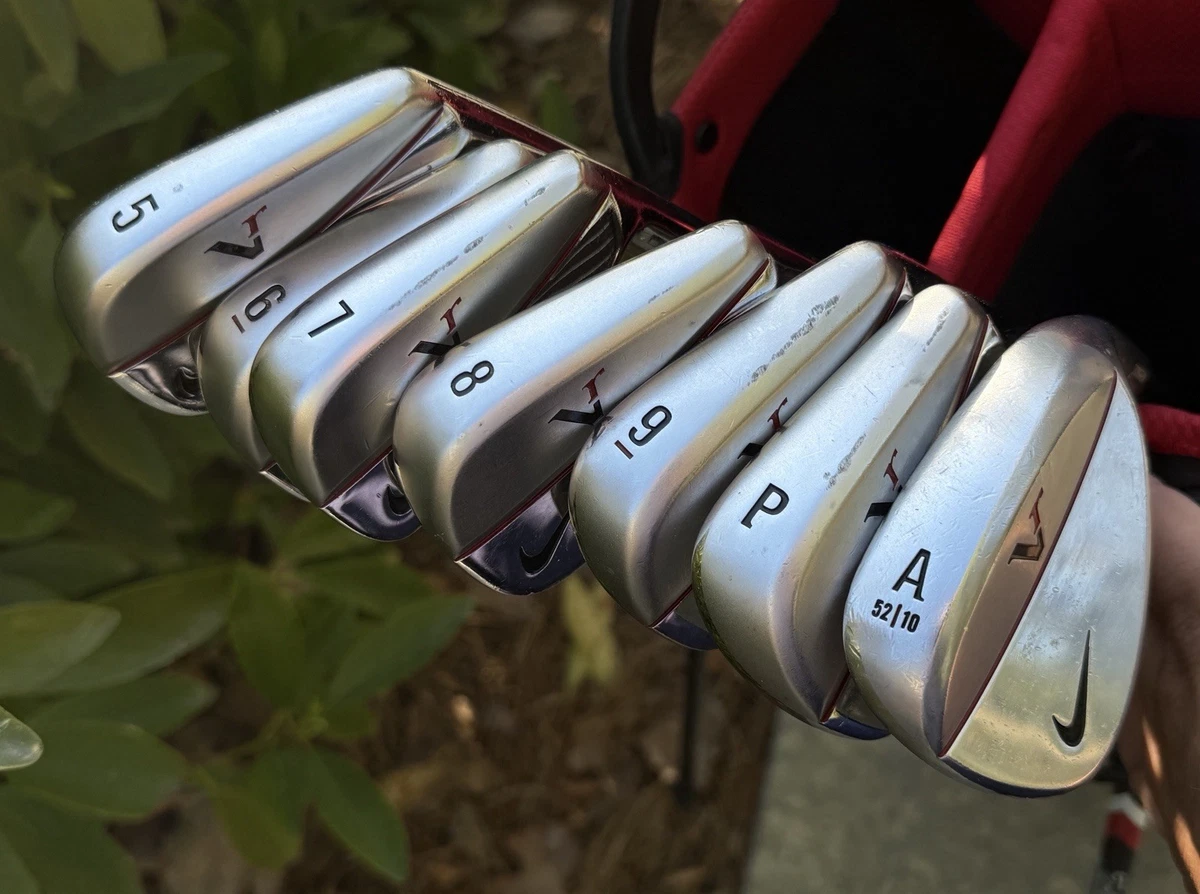Nike VR Pro Blade Golf Clubs for sale - eBay