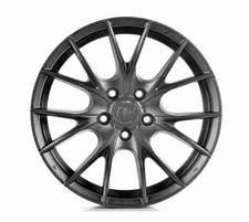 MSW 25 6x15 ET 42 4x100 MSW