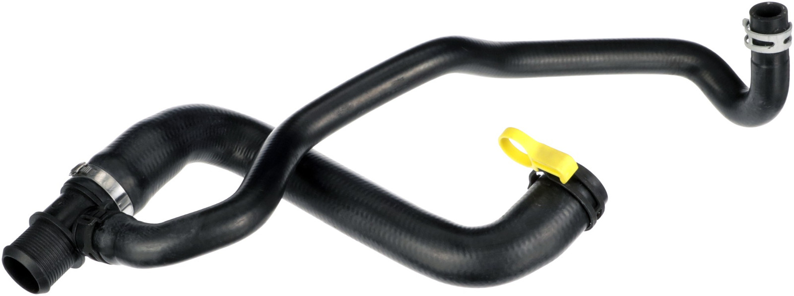 Upper GATES-OE 05-4289 Radiator Hose for MINI - Image 8