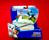 Spin Paw Patrol Fahrzeug Everest