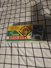 1989 Bowman Complete New Factory Sealed Set 484 Cards Ken Griffey Jr Rookie RC