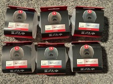6 ResMed AirTouch N20 Cushions Size SMALL 63950 New Sealed