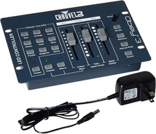 Chauvet Obey 3 DMX-512 LED Light Controller