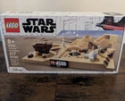 LEGO Star Wars: Tatooine Homestead (40451) Brand New Sealed