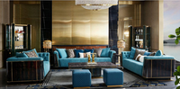 Dreisitzer Couch Couch Polster Sofa 3 Sitzer Textil Couchen Stoff Luxus MöBel