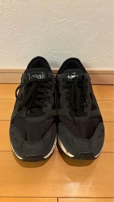 Asics Onitsuka Tiger HyperGEL-LYTE Sneakers Men 12 US Cushioned Used