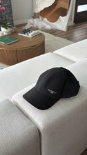 Bentley Black Logo Baseball Cap Unisex 2026 Bentley Black Logo Baseball Cap Unisex 2026