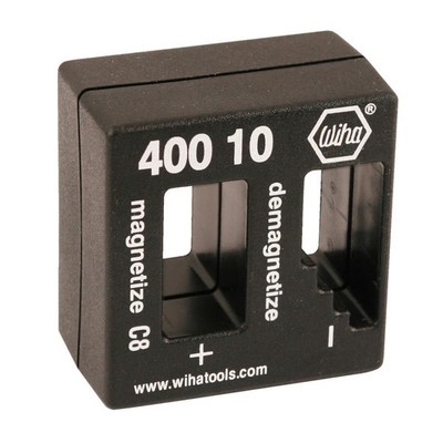 Wiha 40010 MAGNETIZER DEMAGNETIZER
