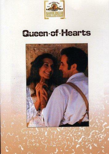 Queen of Hearts (DVD, 1989) for sale online | eBay