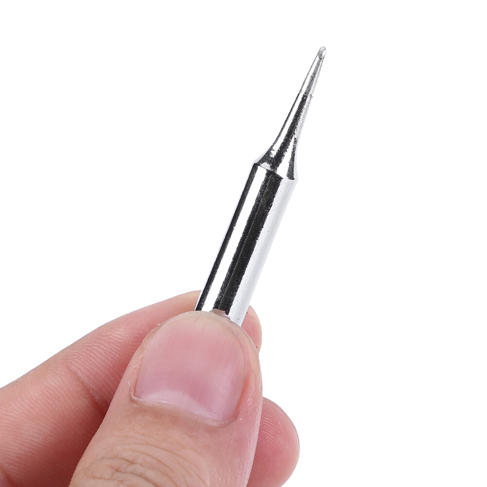 900MT Soldering Iron Tips LowTemperature 5Pcs Welding Tips Solder