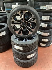 Original Mercedes-Benz C-Klasse 206 Winterräder 225/45R18 95H Komplettrad DOT22