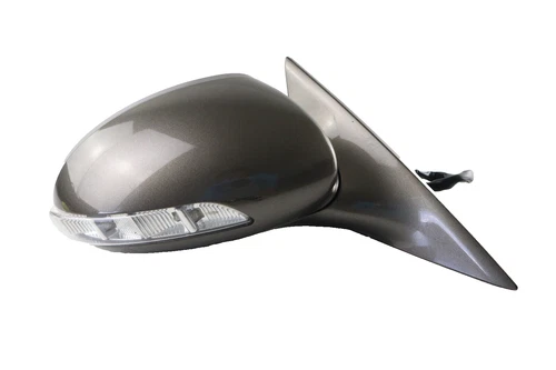 2006-2008 Mercedes W219 CLS500 CLS550 Front Right Side Mirror Door Rear View OEM