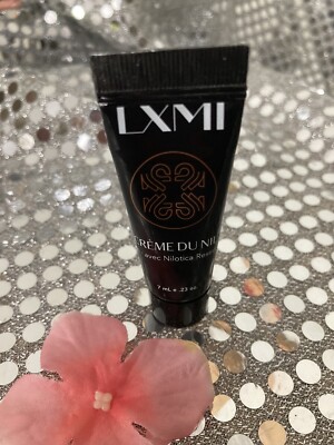 LXMI Creme du Nil Pore Refining Moisture Veil - Sample 0.23 oz - Sealed