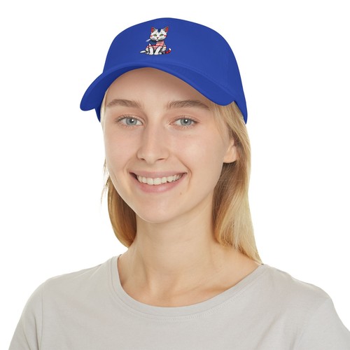 kamala harris hat, president Harris 2024, kamala cat lady, president Harris hat - Picture 9 of 13