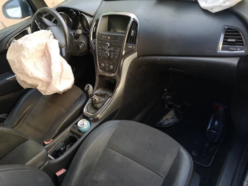 13285122 Mando Multifuncion para OPEL ASTRA J BERLINA 5P * 2009 183568 - Imagen 8 de 8