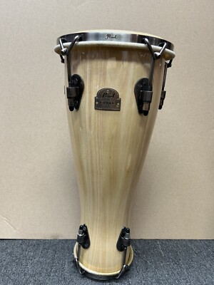 Pearl Folkloric Series PBA60511 Medium Bata, Itotele, Natural