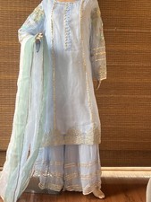 Luxury shalwar kameez 3pc