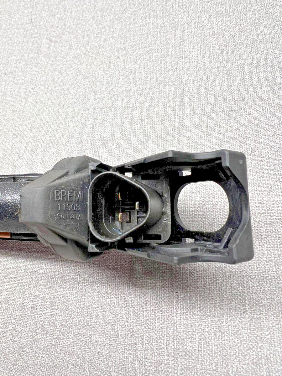 2001-2006 BMW M3 e46 3.2L S54 BMW Bremi Ignition Coil 12.13-1 712