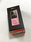Microsoft Zune 8Gb Pink Digital Media Player Model 1125 (Battery Won’t Charge)