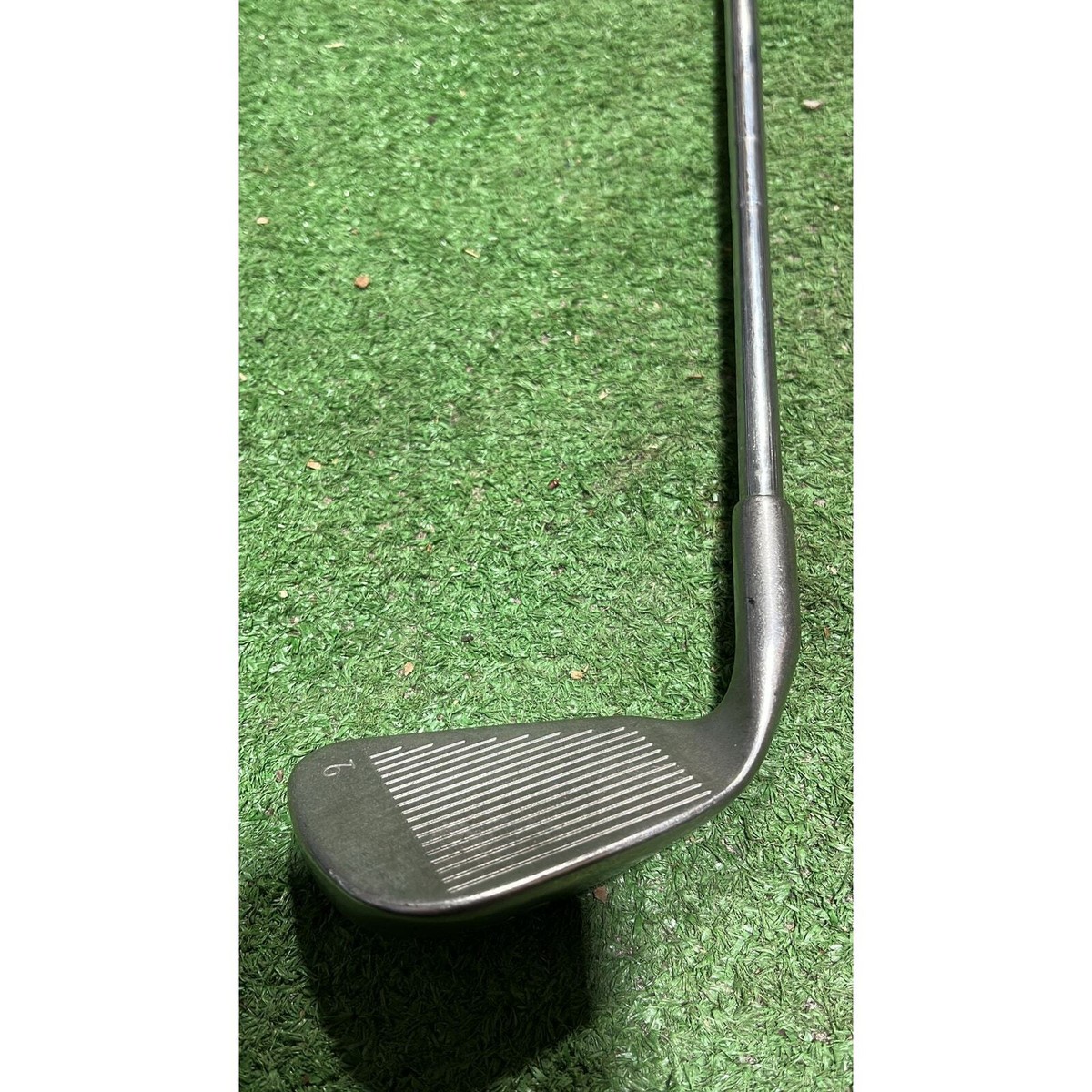 PING - djv1105616525622 Ping Eye 2 Orange Dot 35.5” Golf 9 Iron RH / 2D-S181 | eBay