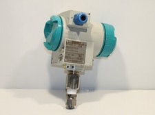 Siemens 7MF4032-1DA10-1BA6 Sitrans P Transmitter