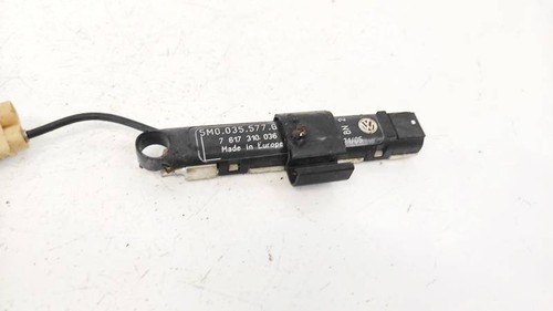 Volkswagen Golf Plus 2005 Antenna Module Unit 5M0035577G, 76173100 #1941724-17