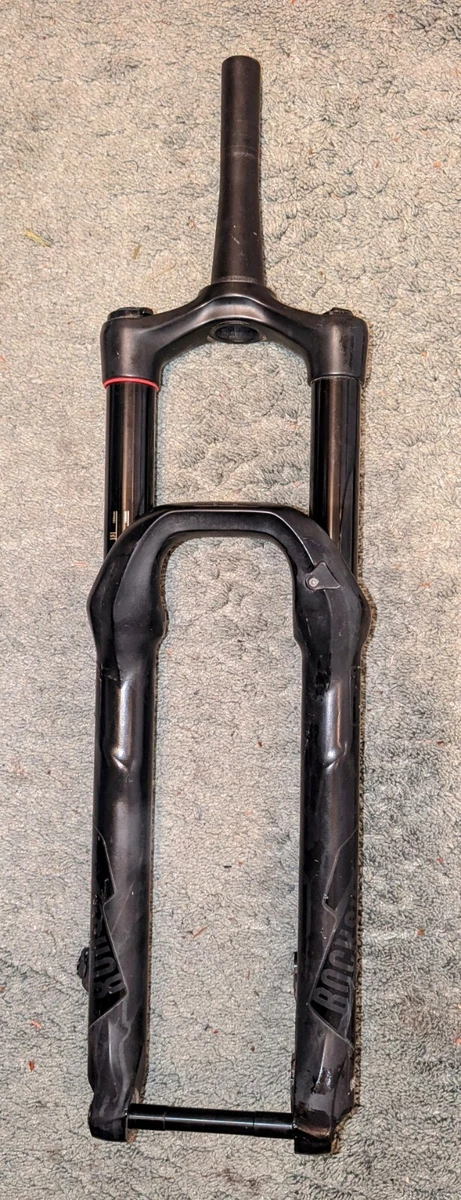 Rockshox 160mm Bicycle Forks for sale | eBay