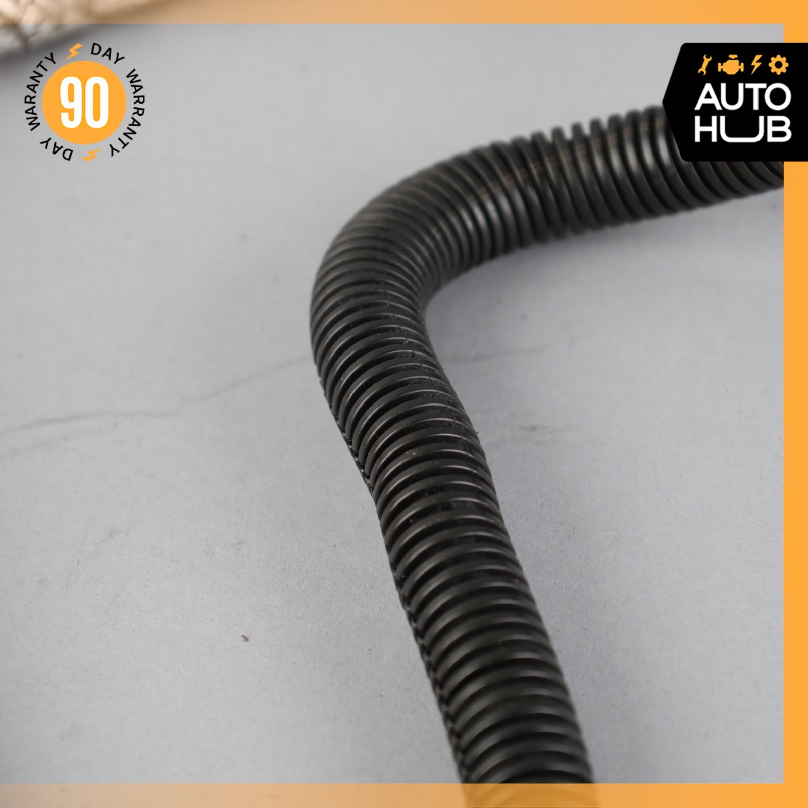 05-07 Maserati Quattroporte M139 Starter Alternator Wire Wiring Harness OEM 29k