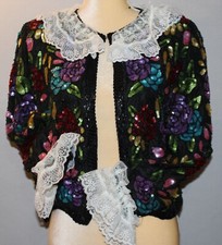 Dance Costume Jacket by Scala