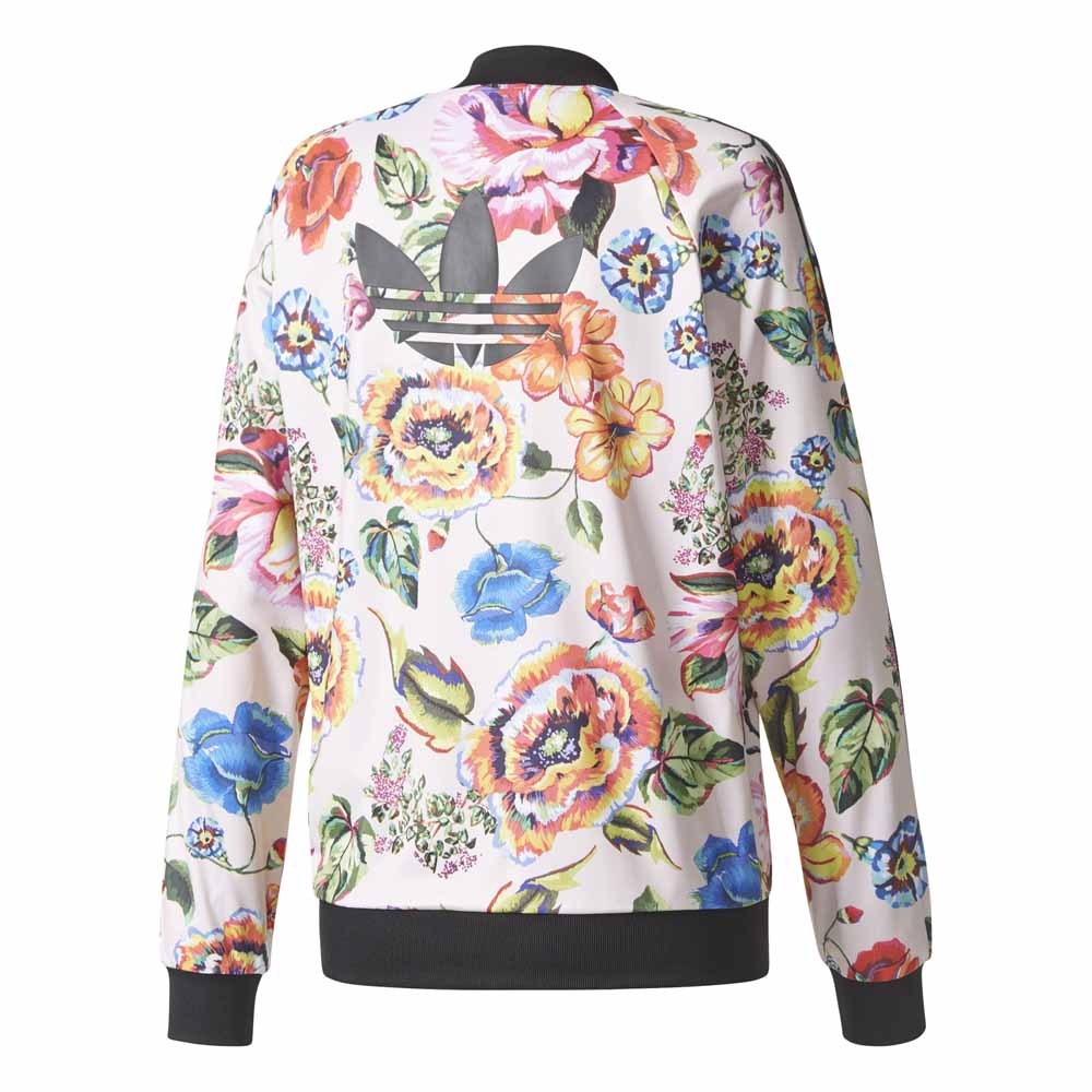adidas floralita jacket