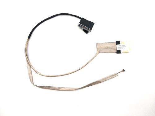 New HP Pavilion 15-E 15-E010US 15-E016NR 15-E016WM LCD Flex Video LVDS Cable - Picture 2 of 3