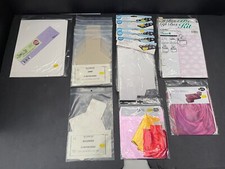 Crafting Variety Bundle