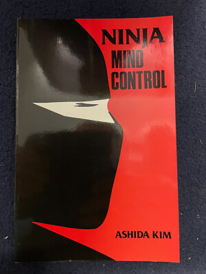 NINJA MIND CONTROL