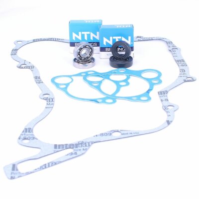 Onda Cr 125 R 1990 - 2004 Kit di Riparazione Pompa Acqua - Made IN UK Onda Cr 125 R 1990 - 2004 Kit di Riparazione Pompa Acqua - Made IN UK