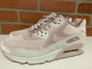 air max 90 feminino rose