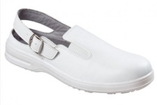 teXXor Küchen Sicherheitsclogs Gastro BORDEAUX Berufsschuhe Arbeitsschuhe Clogs