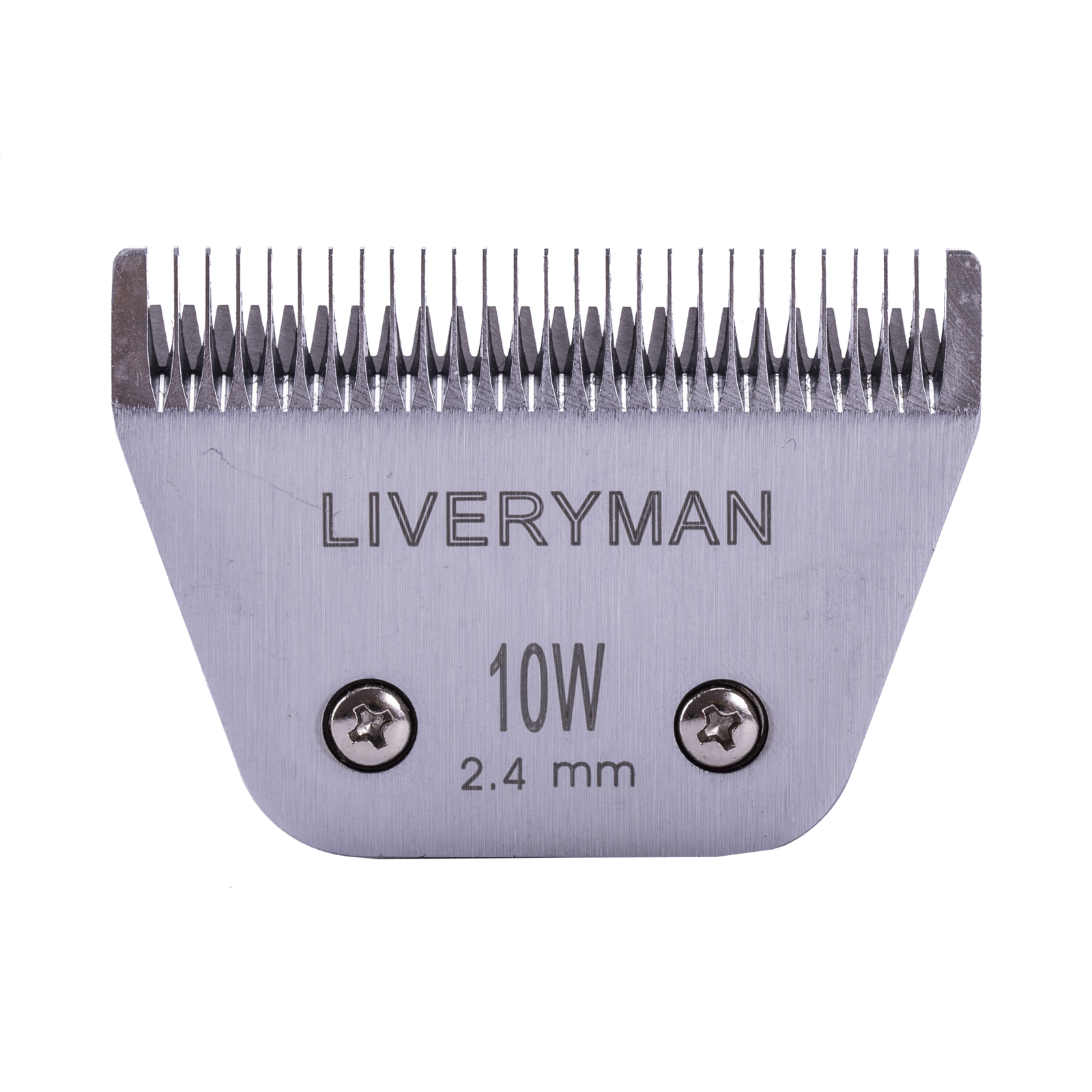 Liveryman A5 Blade Wide 2.4mm