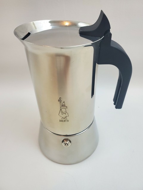 bialetti new venus 4 cup