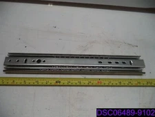 Qty= 14: Accuride Drawer Slides C3600-14P Heavy Duty Full Extension Ball Bearing