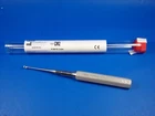 Dental #2 Molt Surgical Curette CM2 HU FRIEDY